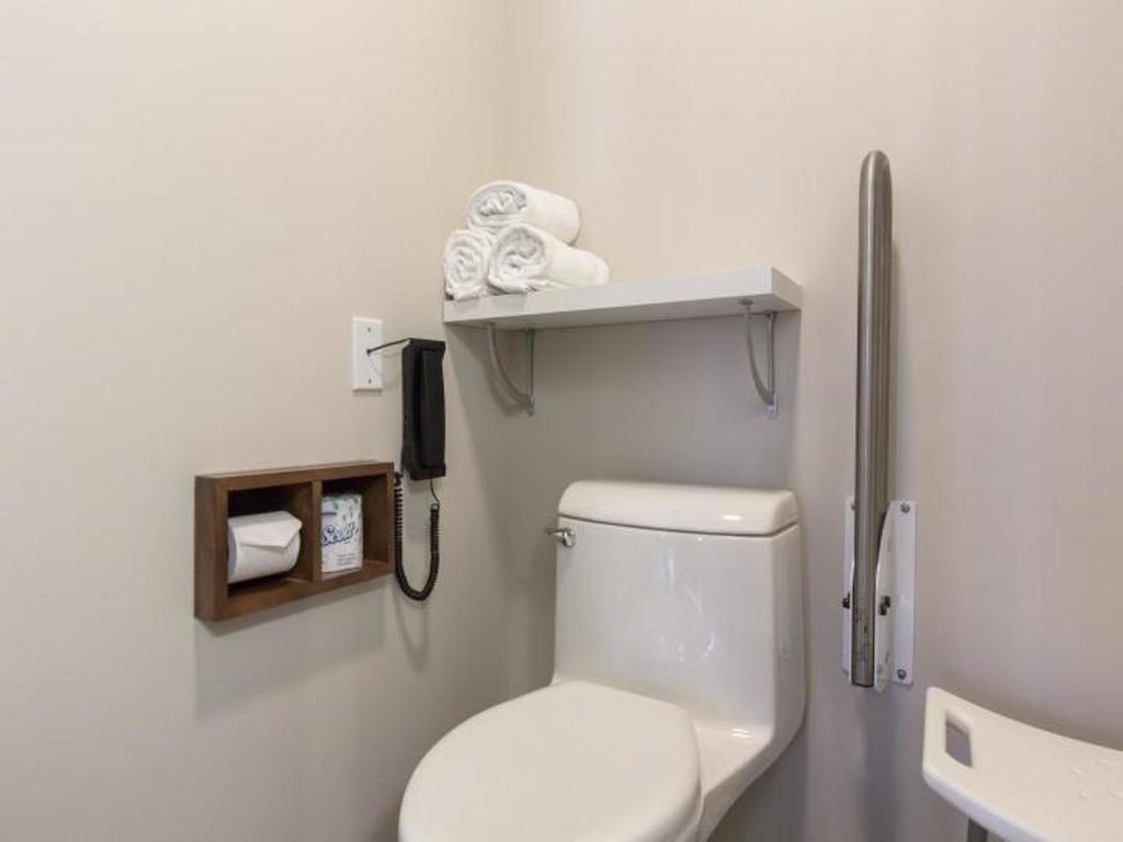 N Hôtel Québec Phòng bức ảnh