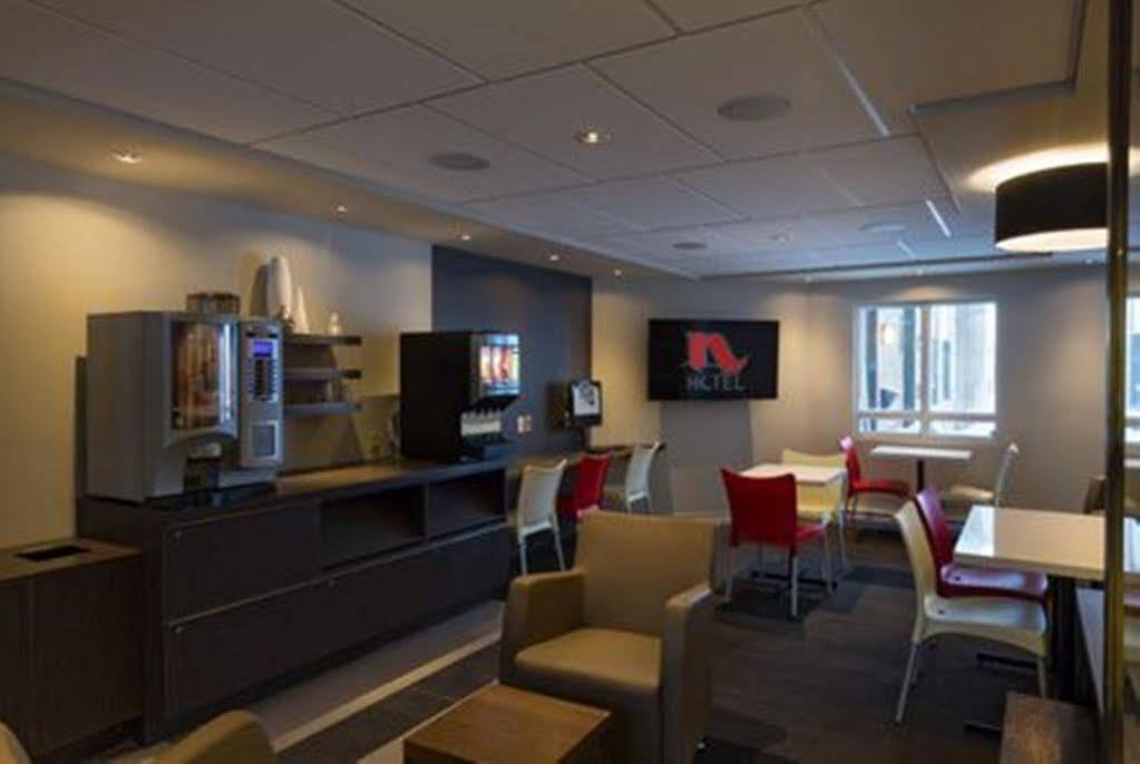 N Hôtel Québec Ngoại thất bức ảnh